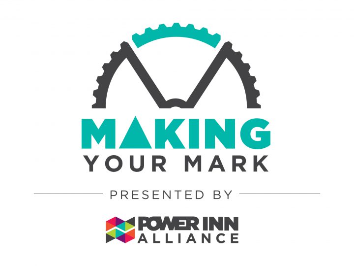Making Your Mark 2018