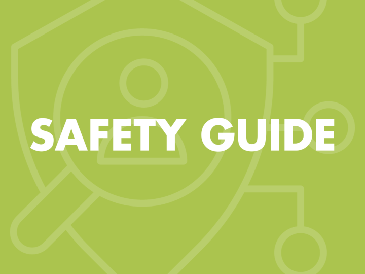 Crime & Safety Reporting Guide