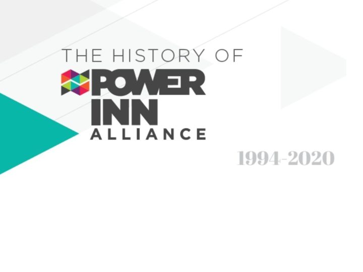 History of Power Inn Alliance