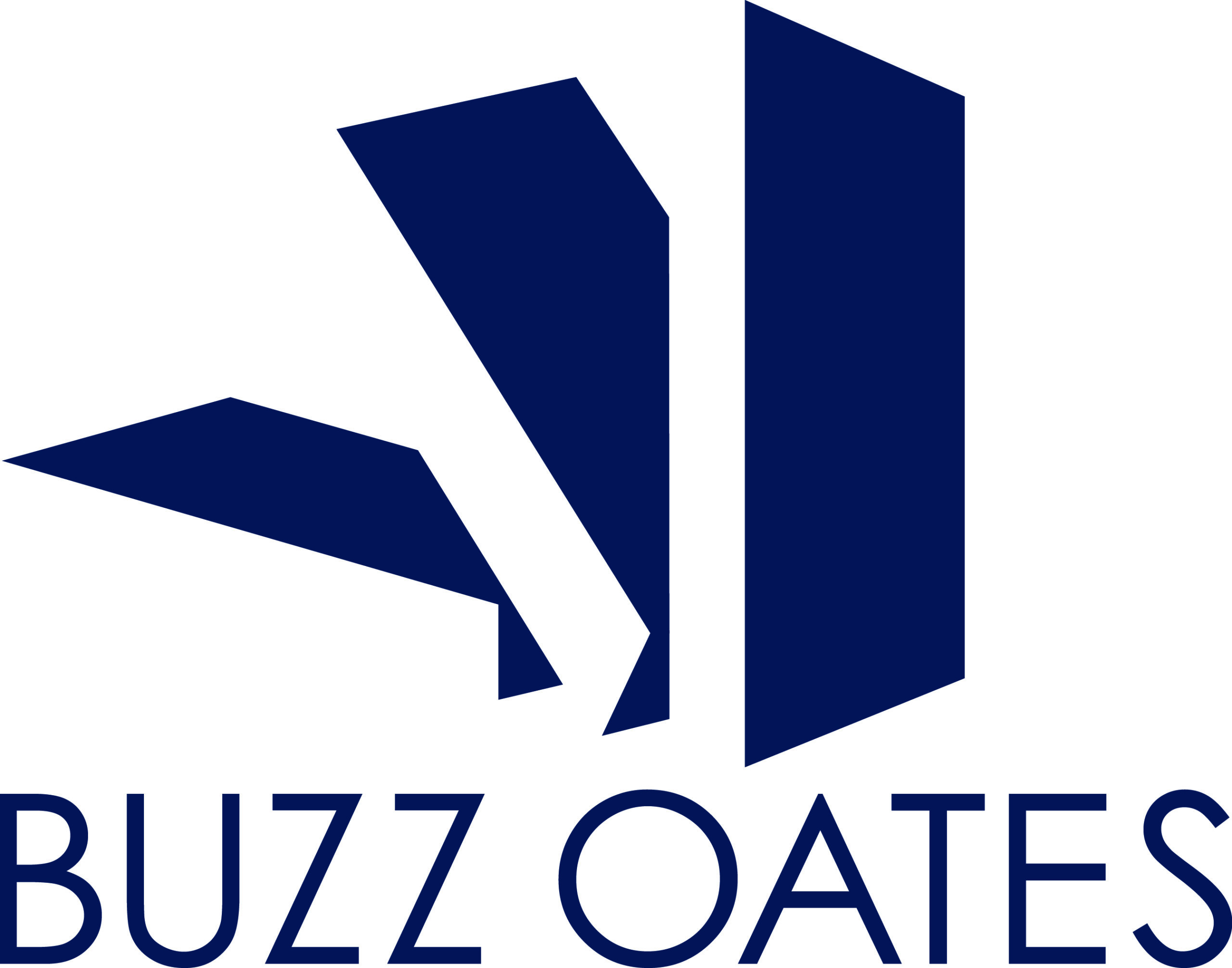 Buzz Oates Logo