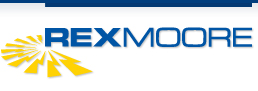 Rex Moore Electrical Contractors & Engineers Logo