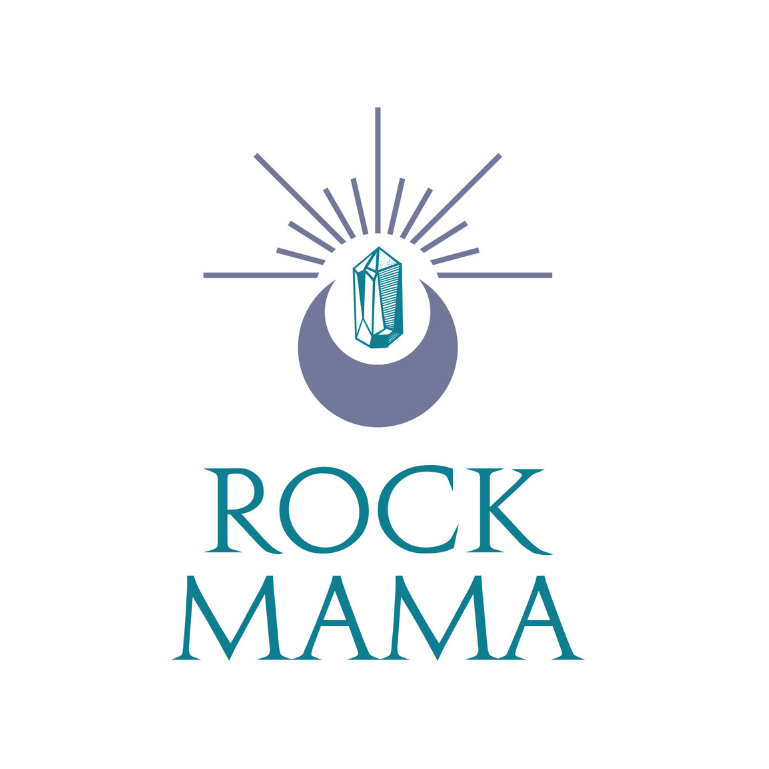 Rock Mama Gallery Logo