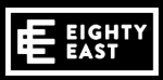 Eighty East Logo