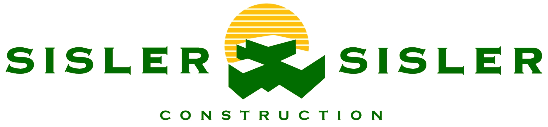 Sisler & Sisler Construction Logo