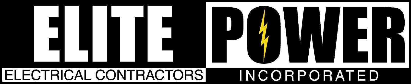 Elite Power, Inc. Logo