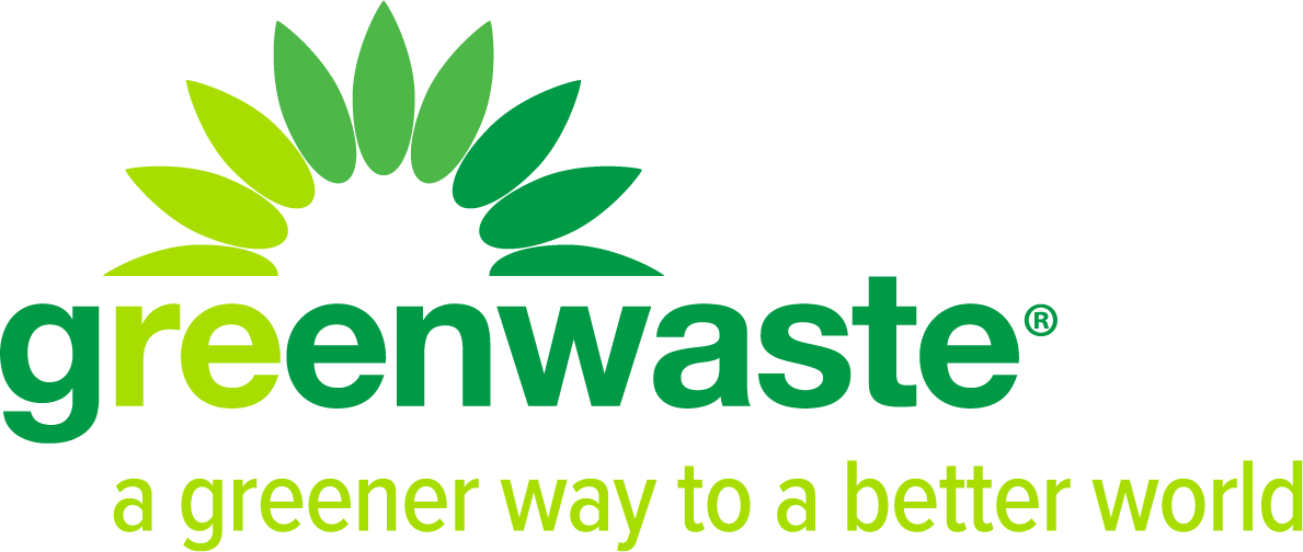 GreenWaste Logo