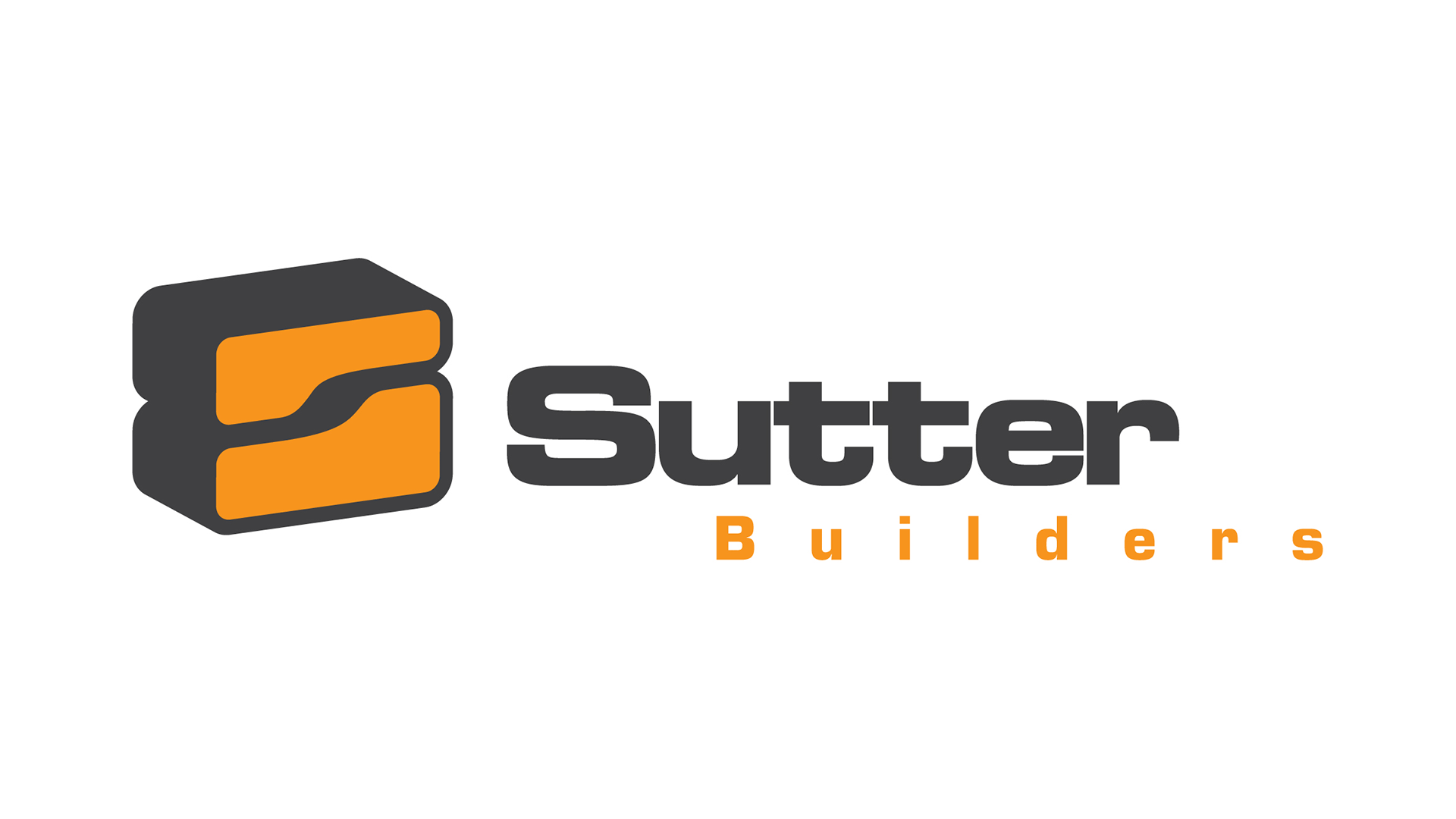 Sutter Builders Logo
