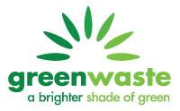 Greenwaste of Sacramento Logo