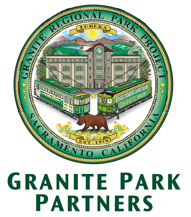 Granite Park Partners Logo