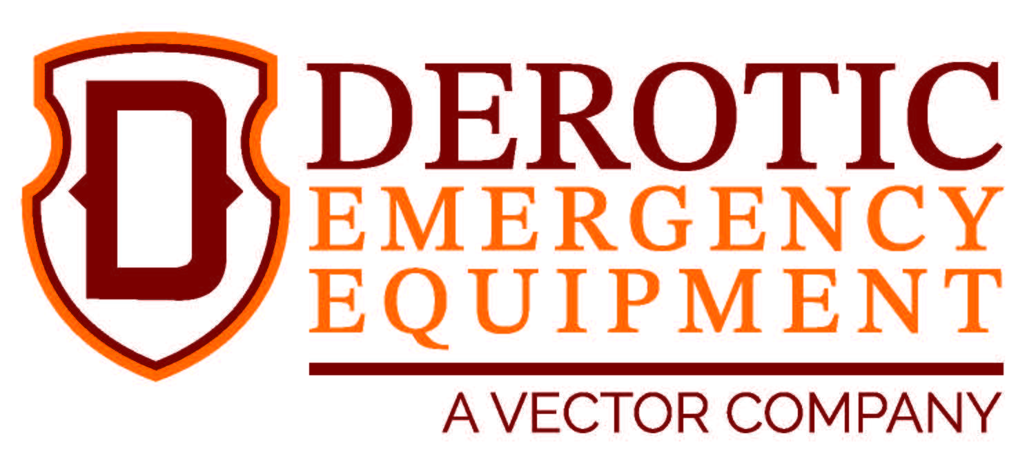 Derotic by Vector Fleet Management Logo