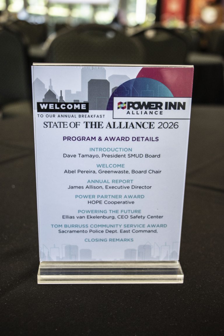 State of the Alliance 2026